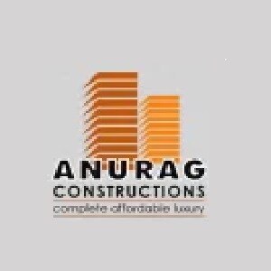 Anurag Constructions Logo