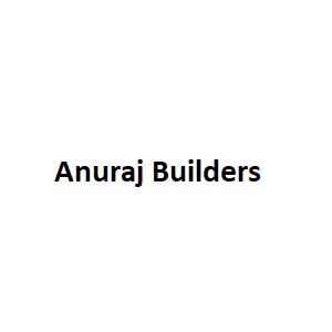 Anuraj Builders Logo