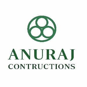 Anuraj Constructions developer logo