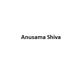 Anusama Shiva