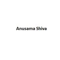 Anusama Shiva Logo