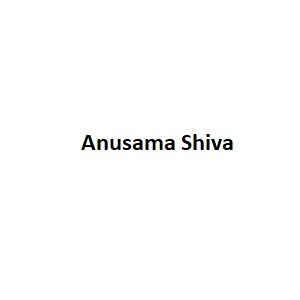 Anusama Shiva developer logo