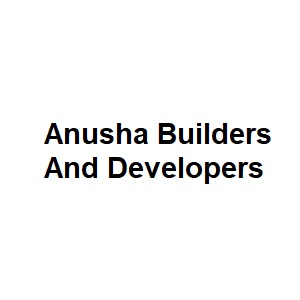 Anusha Builders And Developers