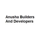 Anusha Builders And Developers Logo