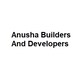 Anusha Builders And Developers