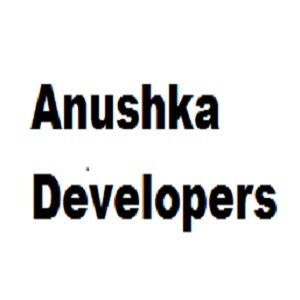 Anushka Developers Logo