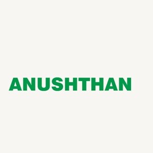 Anushthan Builders And Developers Pvt Ltd logo