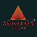 Anushthan Group Logo
