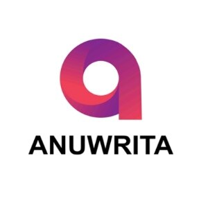 Anuwrita Realty developer logo