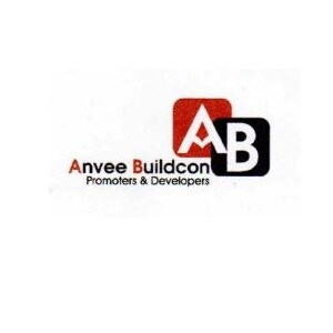 Anvee Buildcon developer logo