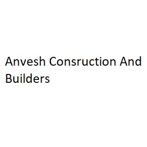 Anvesh Consruction And Builder developer logo