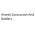 Anvesh Consruction And Builder Developer Logo