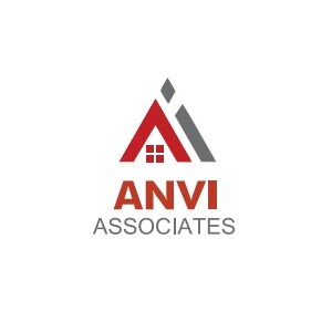 Anvi Associates Logo