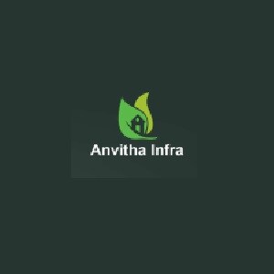 Anvitha Infra logo