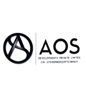 AOS Developments Private Limited Logo