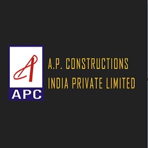 AP Constructions India Private Limited logo