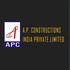 AP Constructions India Private Limited Developer Logo