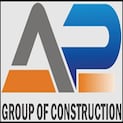 AP Group of Construction Logo