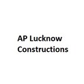 AP Lucknow Constructions Logo
