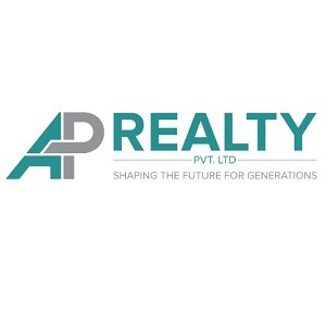 AP Realty developer logo