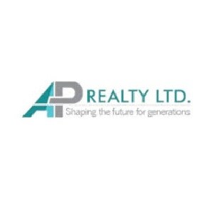 AP Realty developer logo