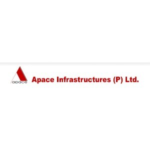 Apace Infrastructures Logo