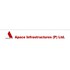Apace Infrastructures Developer Logo