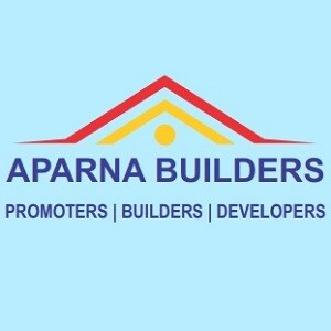 Aparna Builders logo