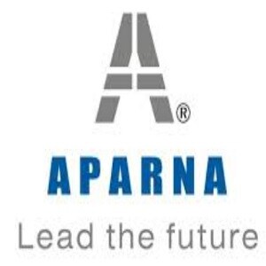 Aparna Constructions Developer Logo