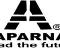 Aparna Constructions Logo