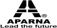 Aparna Constructions Developer Logo