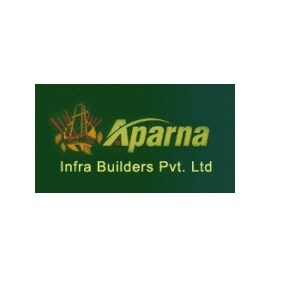 Aparna Infra Builders Pvt Ltd developer logo