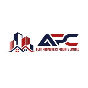 APC Flat Promoters Pvt Ltd logo