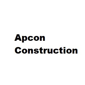 Apcon Construction Developer Logo
