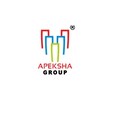 Apeksha Group Developer Logo