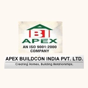 Apex Buildcon India Pvt Ltd developer logo