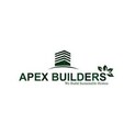 Apex Builders Logo