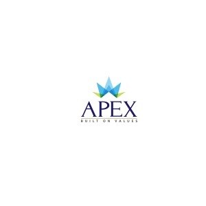 Apex Creators logo