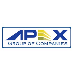Apex Group of Companies Developer Logo