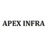Apex Infra Developer Logo