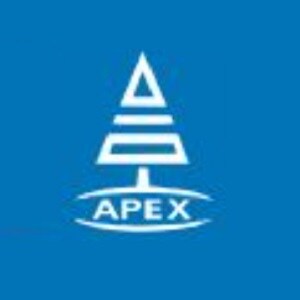 Apex Infratec Developer Logo
