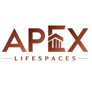 Apex Lifespaces developer logo