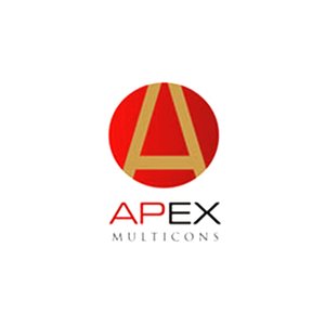 Apex Multicons developer logo
