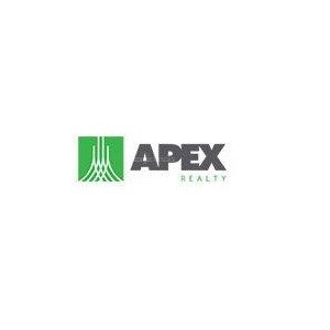 Apex Realty developer logo