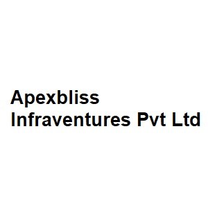 Apexbliss Infraventures Pvt Ltd Logo