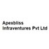 Apexbliss Infraventures Pvt Ltd Developer Logo
