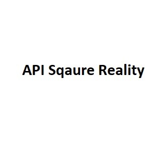 API Sqaure Reality Developer Logo