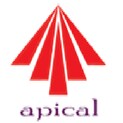 Apical Buildtech Logo
