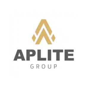 Aplite Group developer logo