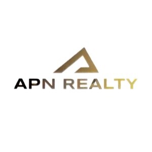 APN Realty logo
